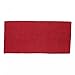 Tough 1 Acrylic Blend Saddle Blanket 26x26 Red