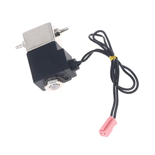 Électrovannes carrées Endurin pour résoudre les pannes de chaise dentaire - 6