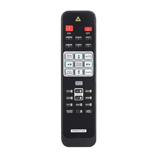 Télécommande BenQ RCA022 MX768 MW769 pour vidéoprojecteur de salle