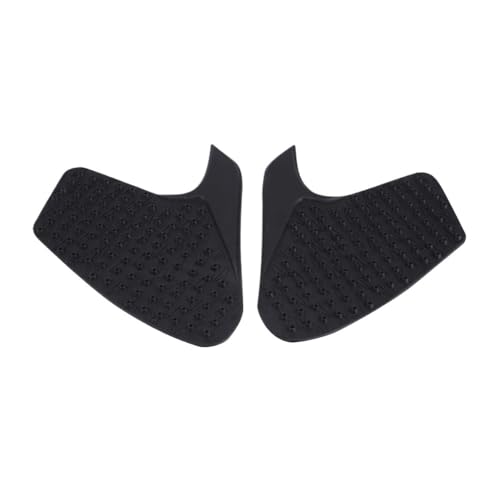 Coussinets antidérapants moto pour réservoir d'essence grip Monster 796