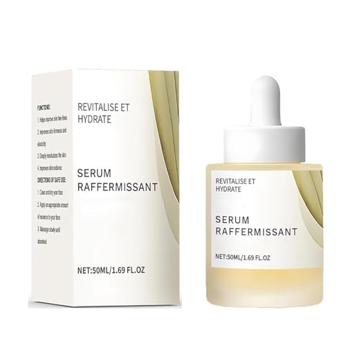 Retinol 0.2 Boosting Shot Ampoule - Suero potencial, Firma la piel, la piel hidratante profunda, la de las regordetas, para todos los tipos (1PC)