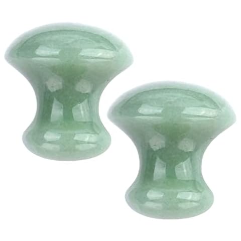 Uonlytech Pierre de Massage Cover