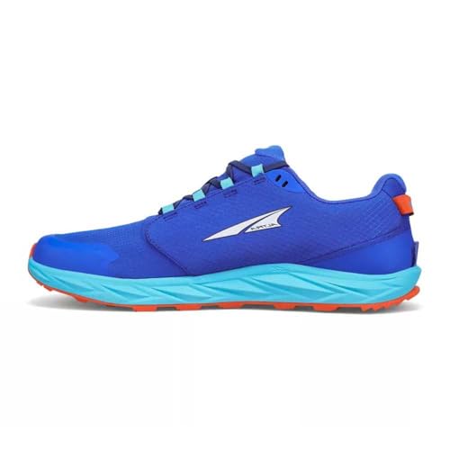 Image of ALTRA Men's Superior 6 Trail Running Shoe