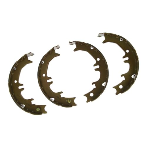 Rear Parking Brake Shoe for Toyota Highlander 2009 2010 2011