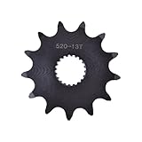 protege pignon 250 yzf Largement utilisé : le pignon de moto convient à une variété de motos, tricycles, véhicules électriques et vélos électriques.