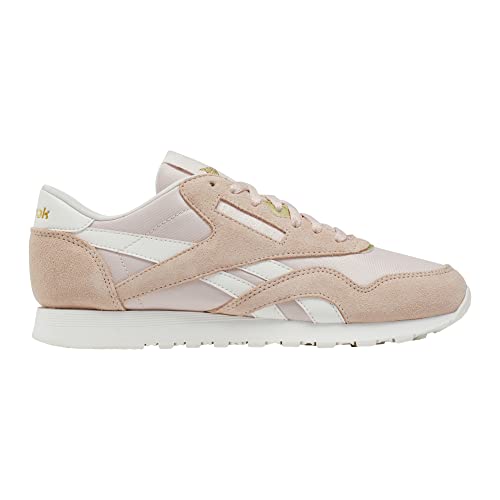 Image of Reebok Women's Cl Nylon Mh Fashion Sneaker