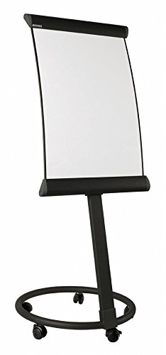 Preisvergleich Produktbild Legamaster 7-150200 Design-Flipchart Taurus, anthrazit