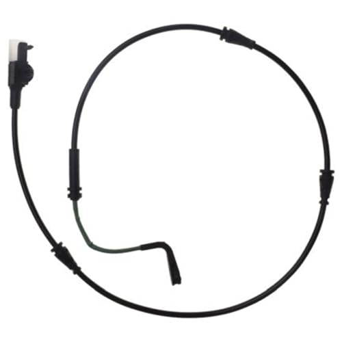 TEXTAR 98060300 cable de freno para evitar daños en discos de coche 2