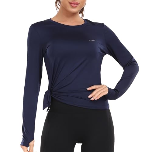 Long-Sleeve-Workout-Tops-for-Women-UPF-50-UV-Protection-Sun-Shirts-Quick-Dry-for-Running-Hiking-with-Thumb-Hole