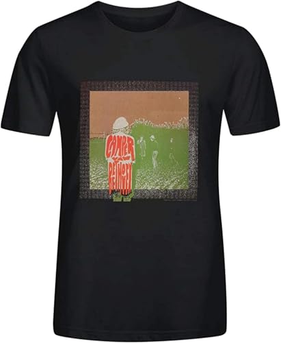 Photo de Camper Van Be@et@Ho@ven Telephone Free Mens T-Shirt Casual Unisex Black Tee