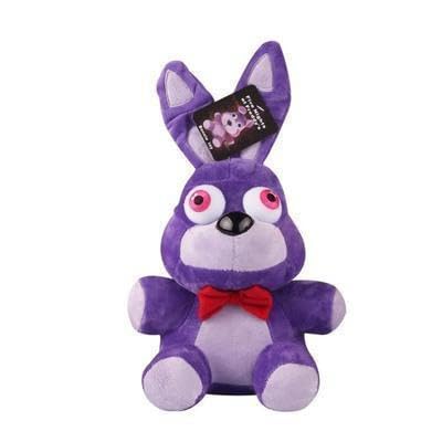 fnafフレディーぬいぐるみ　ウサギ　ファイブナイツアットフレディーズ Amazon.co.jp: FNAFボビーぬいぐるみ小ウサギ人形ホラゲー怖い