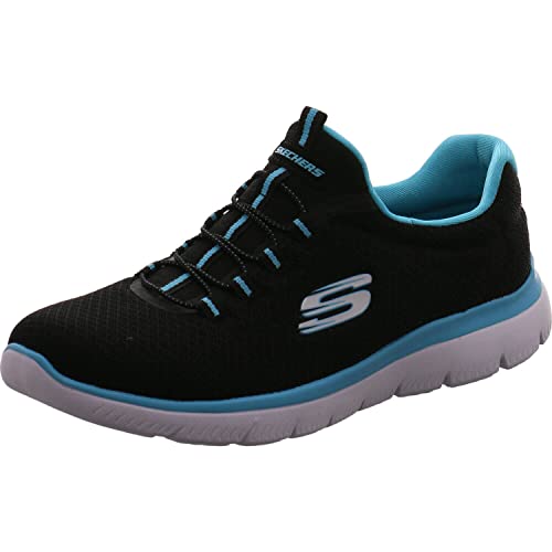 Image of Skechers Women's Go Walk Joy Upturn Lace-up Sneakers