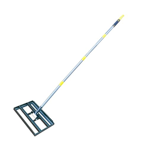 Kit de nivellement de jardin flexible contre les bosses du sol - 2