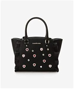 Amazon | [サマンサベガ] ビジューフラッター(ミニ)【ピンク