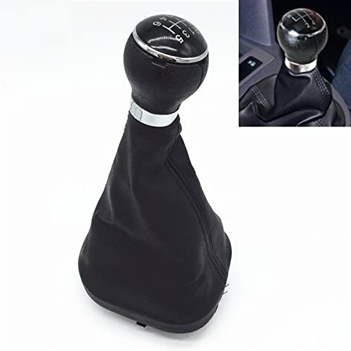 Sostituzione Ghetta Pomello Cambio A 6 Marce Per VW Touran 2003-2010