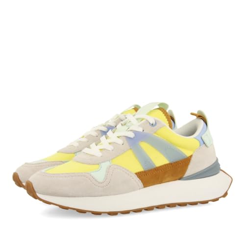 GIOSEPPO Women's Low-Top Sneaker4