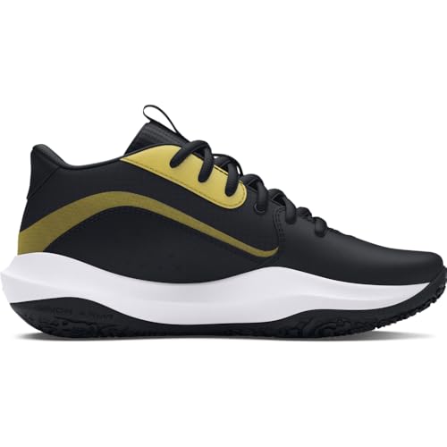 Image of Under Armour Kids' Grade School Lockdown 7