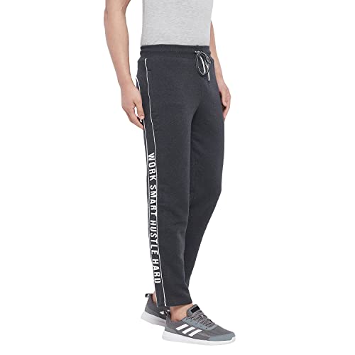 Image of Duke Men's Slim Track Pants