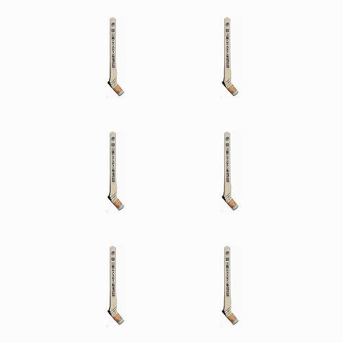 アサヒペン PC上級ニス ステイン用 15mm CYN-15 132-4297 220301 10本