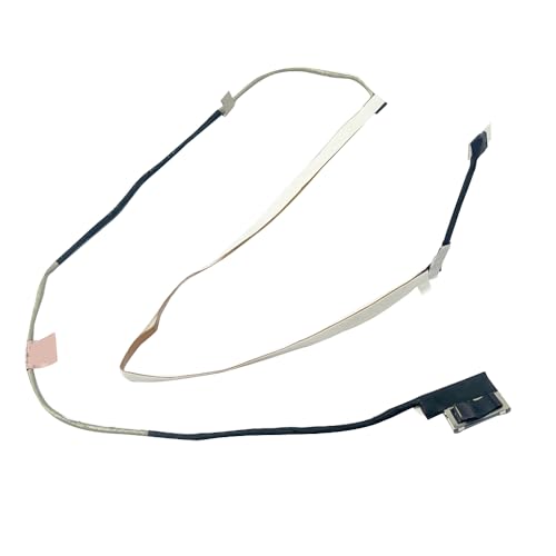 Câble webcam HP 755 G5 solution aux coupures vidéo nappe écran