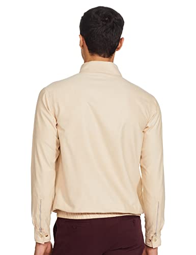 Image of RIVER Men's Solid Regular Fit Shirt