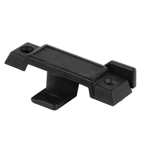 Slide-Co 174309 Window Cam Latch Acorn, Black