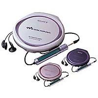 SONY ポータブルCDプレーヤー D-E888 人気色 ピンク 動作品 Amazon | SONY CDウォークマン WALKMAN D-E888(P)ピンク | sony