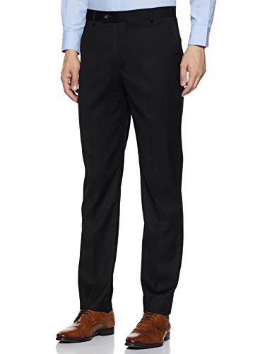 Image of Park Avenue Men's Synthetic Notch Lapel Suit