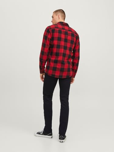 JACK & JONES JJIGLENN JJICON JJ 177 50SPS NOOS – Ansicht 2