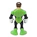 Imaginext Replacement Part for Collectible Fisher-Price Green Lantern Playset W1383 - Replacement Poseable Hal Jordan Figure
