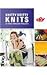 Knitty Gritty Knits: 25 Fun & Fabulous Projects (DIY Network)