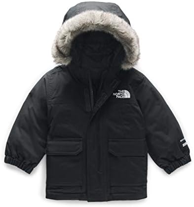infant mcmurdo down parka