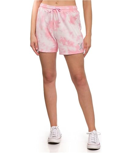 Hurley short de marche souple avec ceinture élastique ajustable