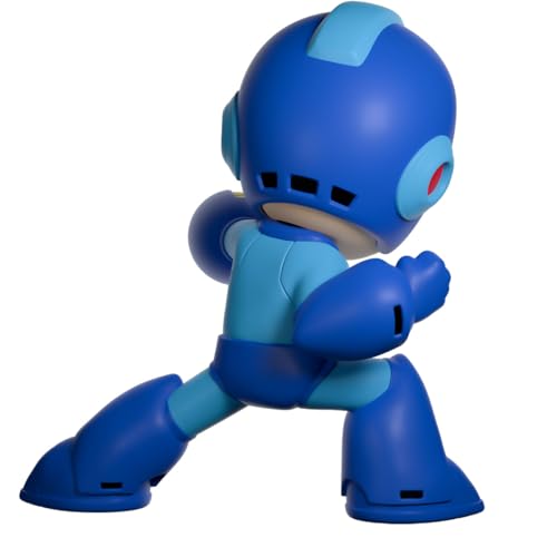 Youtooz 810140788818 Mega Man Vinyl Figure thumb #5