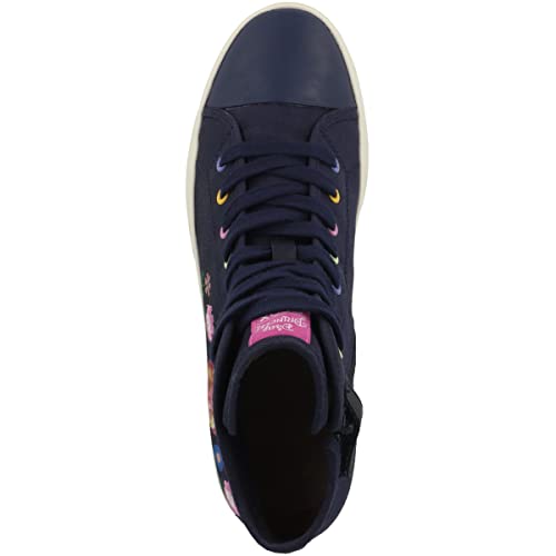 Geox Girl Ciak 145 Shoe2