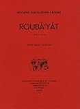 laurent roumier vin  Rouba\'Yat