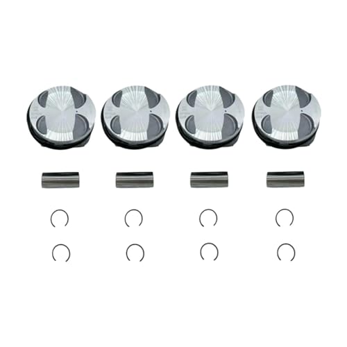 11257589348 4PCS N12 N16 GWsXgOLbg 77mm STDZbg MINI R55 R56 R57 R58 R60 /Cooper/Countryman/Paceman 2006-2016ɓK