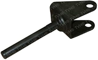 Tennant 84593 WELDMENT