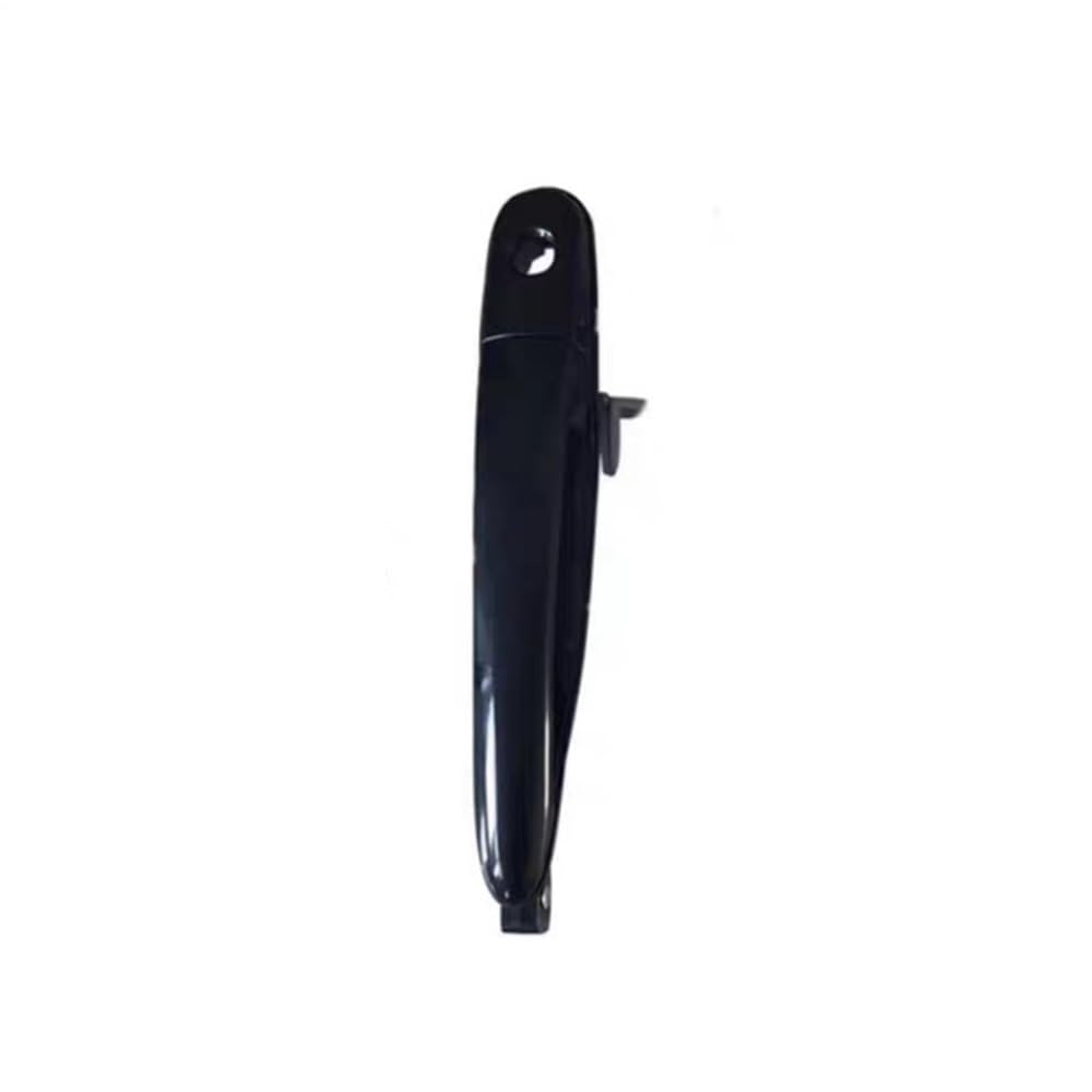 Poignée porte extérieure de remplacement pour voiture Joyear X3 X5 côté latéral