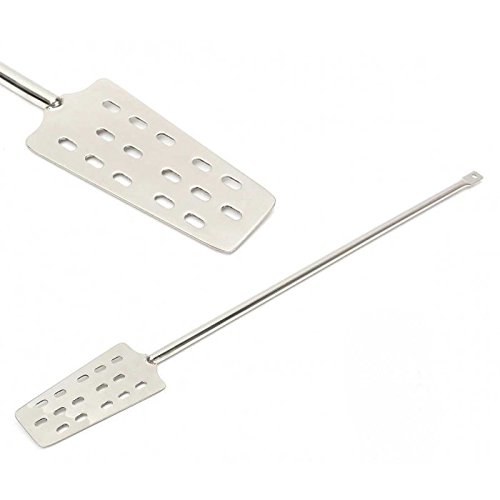 Mieszadło Ze Stali Nierdzewnej 61cm - Kwasówka
