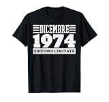 Photo Gallery annata dicembre 1974 edizione limitata maglietta Photo Gallery annata dicembre 1974 edizione limitata maglietta