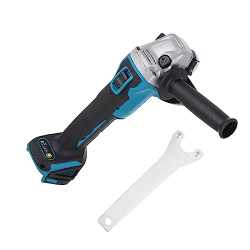 HOMSFOU Angle Grinder Tools Electric Grinding Tools Angle Grinder Cutting Machine