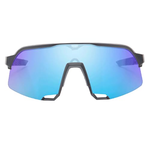 Gafas fotocromáticas – Gafas deportivas al aire libre para todo tipo de clima, marco de gafas para hombres y mujeres, para correr, senderismo, deportes, al aire libre, montaña, pesca, bicicleta
