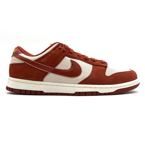 Image of Nike Women's W Dunk Low Basketball Shoes