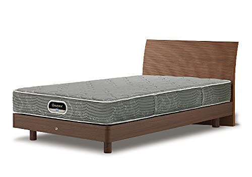 �V�����Y(Simmons) ���K�i �x�b�h �Z�~�_�u�� Beautyrest Selection �\�t�g�J�[�uII �X�e�[�V�����^�C�v �t���[���~�f�B�A���F/�}�b�g���XAmazon����J���[ 6.5�C���`�|�P�b�g�R�C�� AB20553