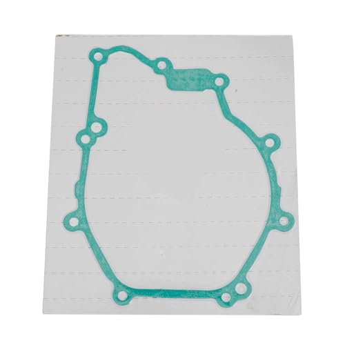 Joint de couvercle stator moteur gauche premium pour Yamaha R6