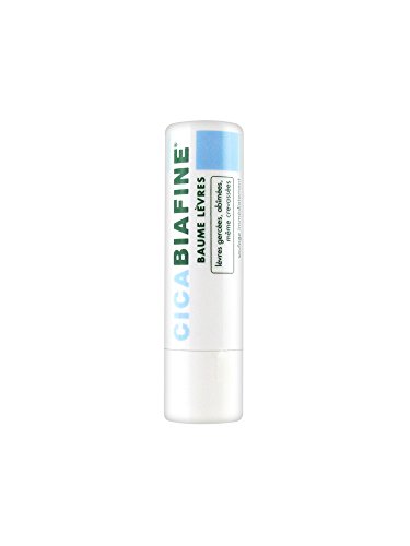 CicaBiafine Baume Lèvres 4,9 g Cover