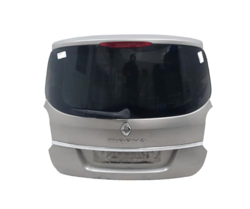 Hayon RENAULT Grand Modus 2008-2012 coffre arrière d'occasion 901005417r