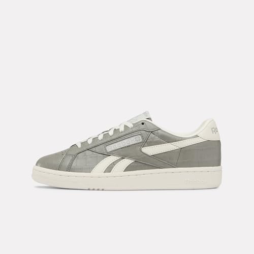 Image of Reebok Unisex Adult Club C Grounds Sneakers