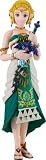 Zelda Tears of The Kingdom Ver. Fig. 15,5 cm The Legend of Zelda Tears of The...
